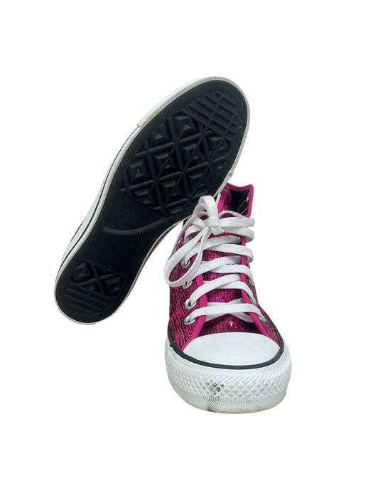 Tenis 8 (CONVERSE)