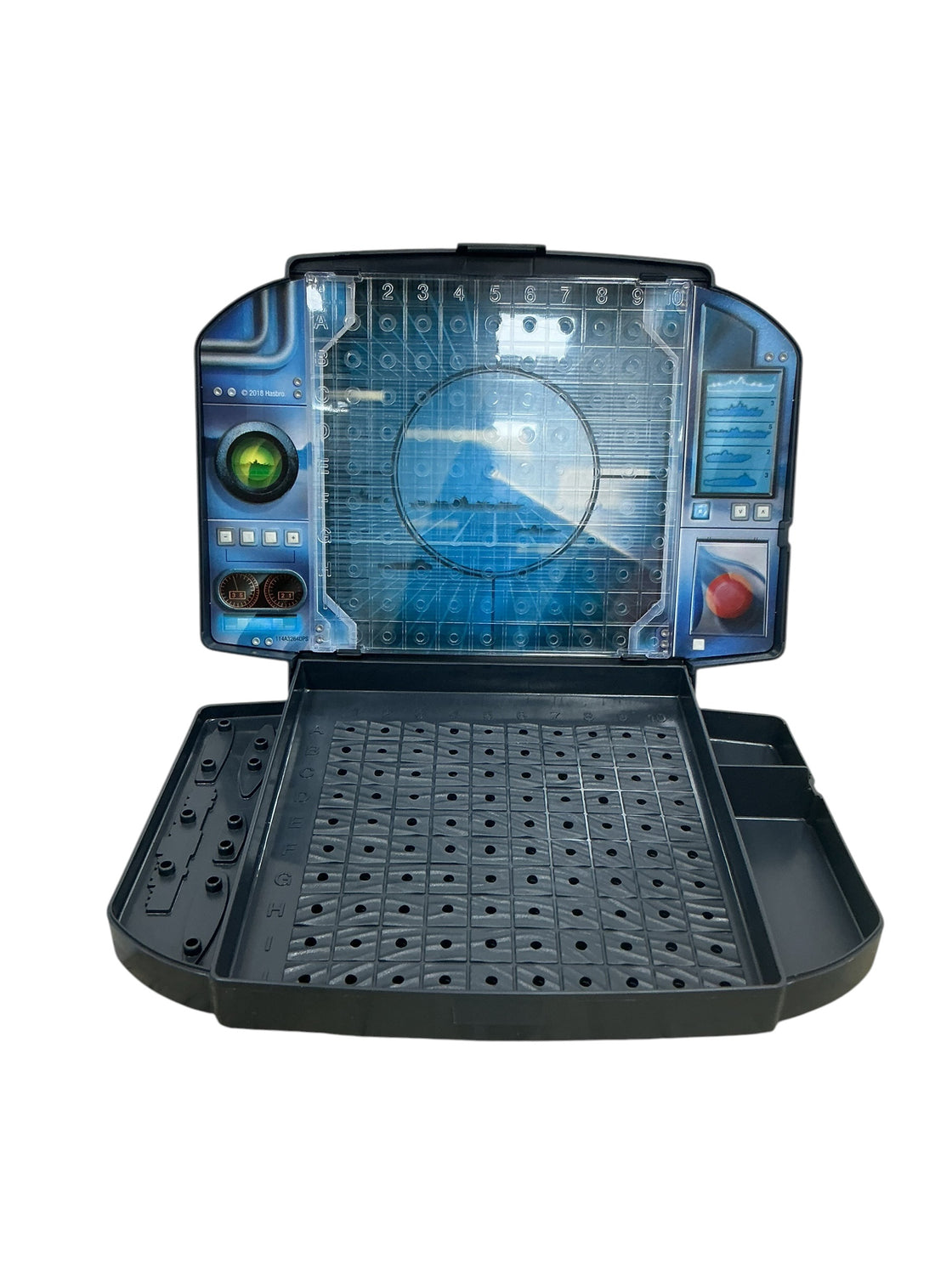 Battleship (HASBRO)