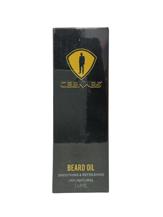 Alisador de Barba y Cabello (CEENWES)