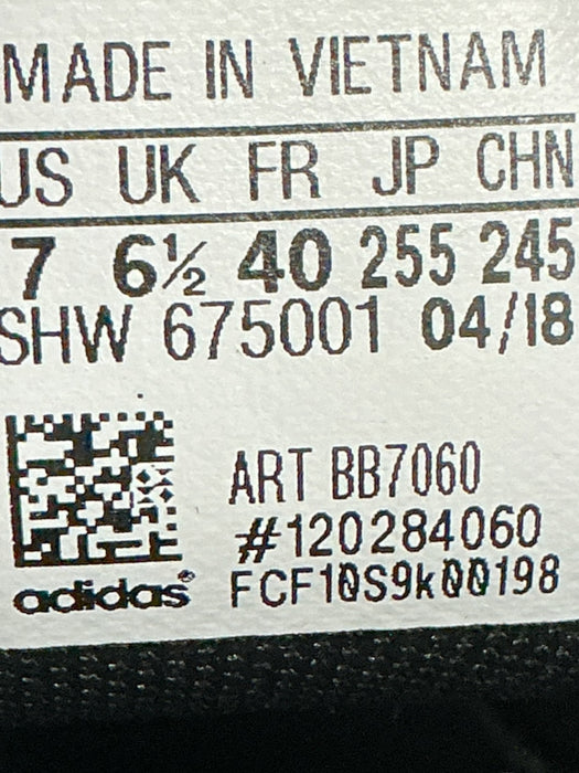 Tenis 7 (ADIDAS)