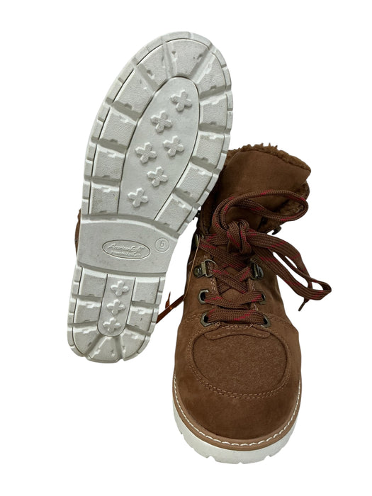 Zapato 6 (AMERICAN EAGLE)