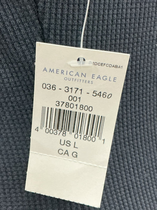 Blusa L (AMERICAN EAGLE)