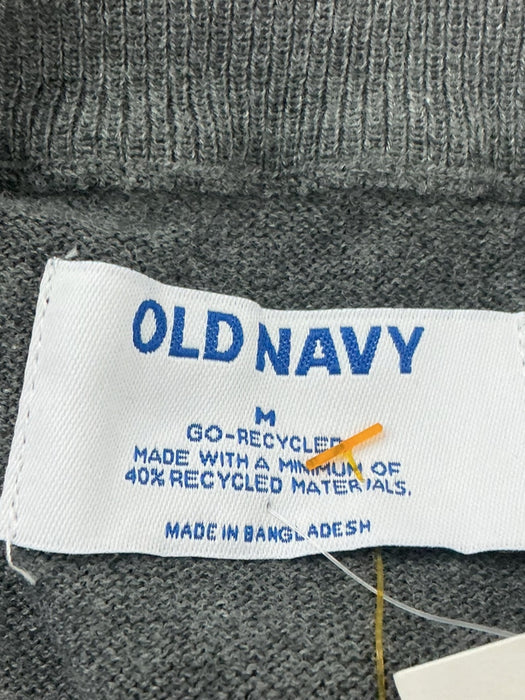 Suéter M (OLD NAVY)