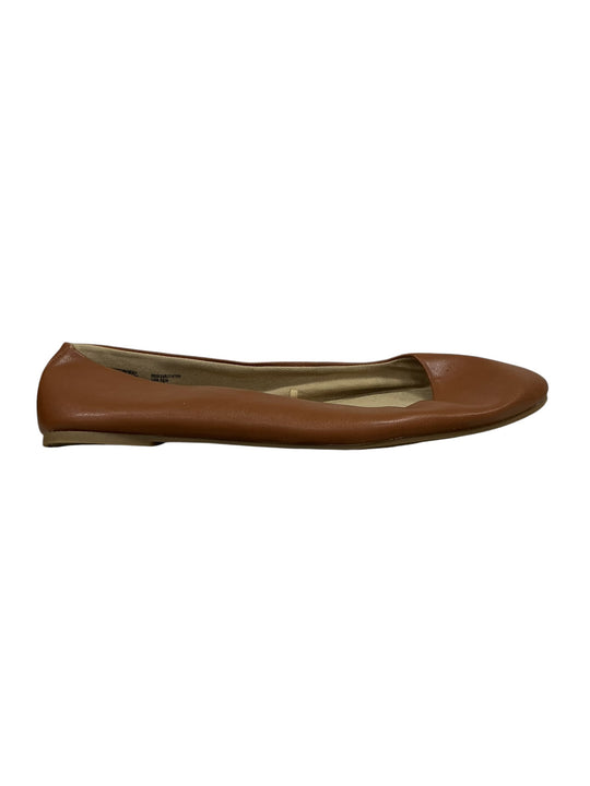 Zapato 8.5 (TIME AND TRU)
