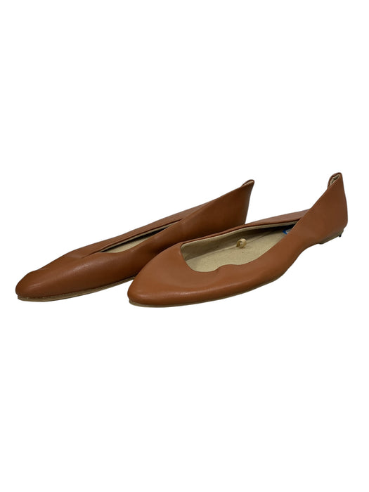 Zapato 8.5 (TIME AND TRU)