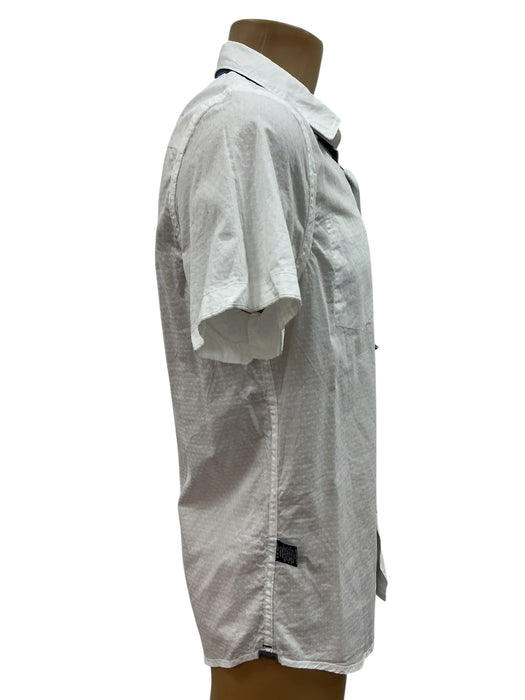 Camisa M (NICKEL & IRON)