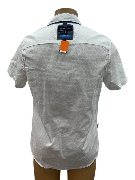 Camisa M (NICKEL & IRON)