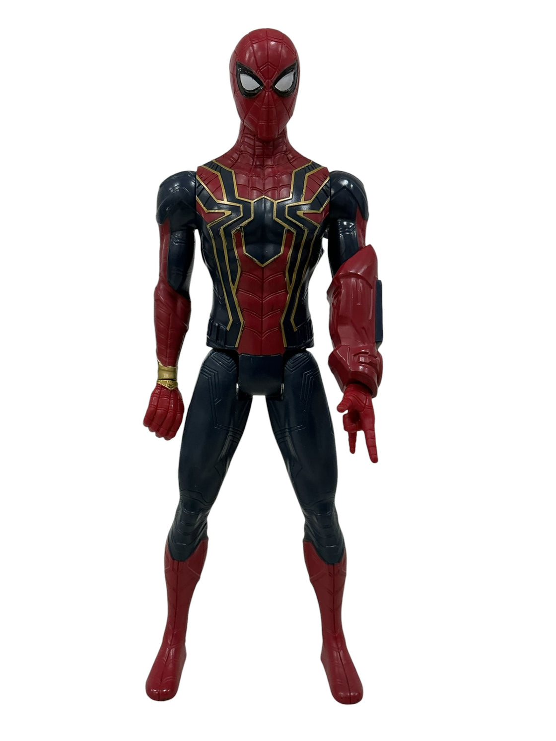 Spider-Man (HASBRO)