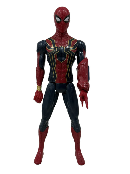 Spider-Man (HASBRO)
