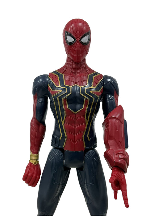 Spider-Man (HASBRO)
