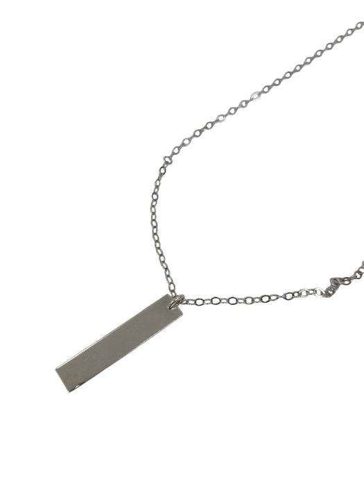 Cadena de plata (925)