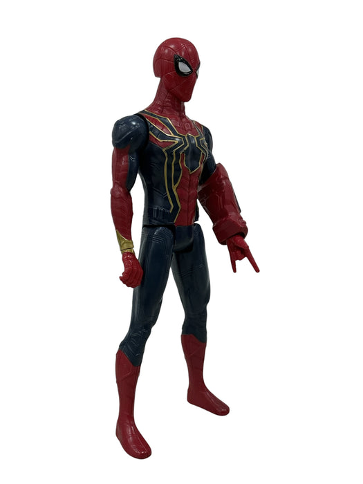 Spider-Man (HASBRO)