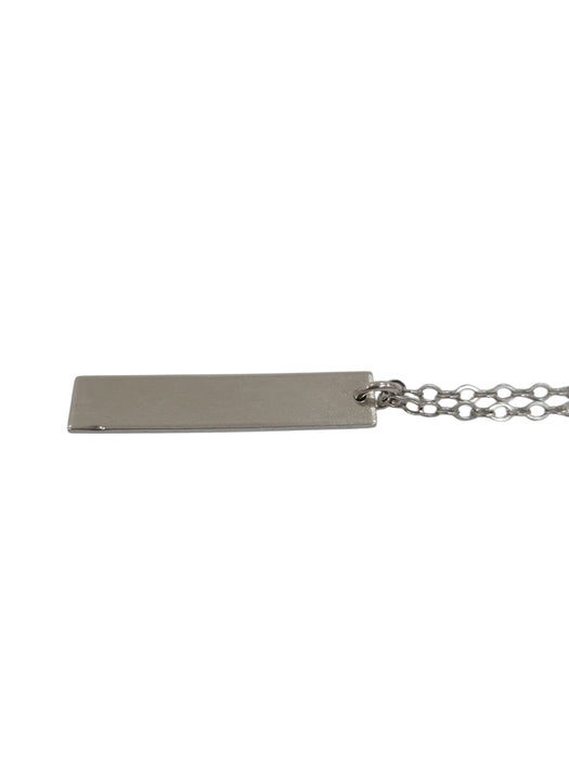 Cadena de plata (925)