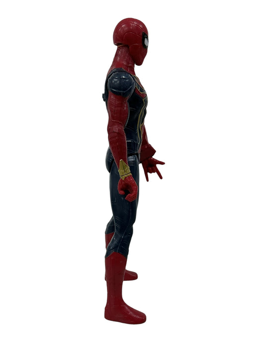 Spider-Man (HASBRO)