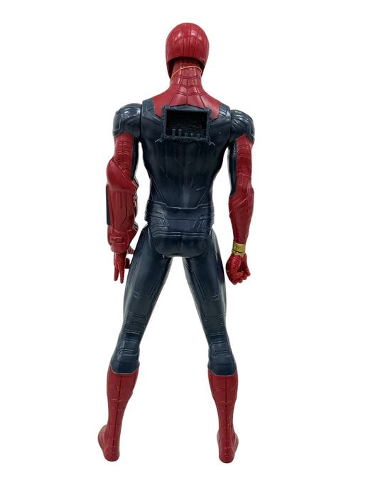 Spider-Man (HASBRO)