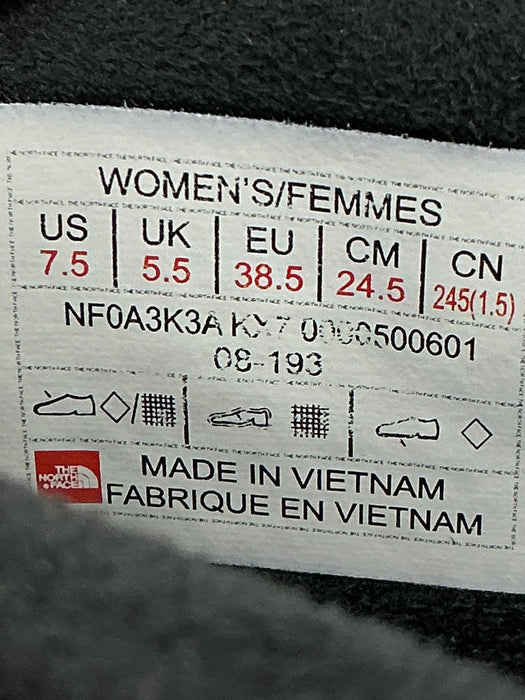 Bota 7.5 (THE NORTH FACE)