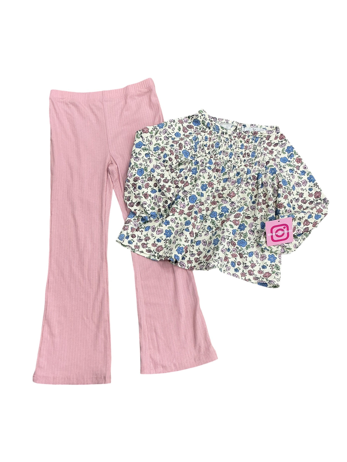 Traje de niñ@ 5 (LITTLE LASS)
