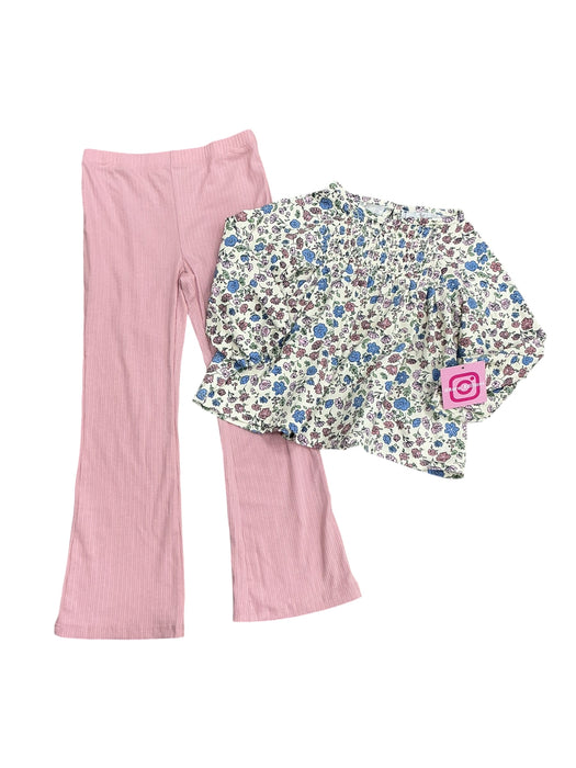 Traje de niñ@ 5 (LITTLE LASS)