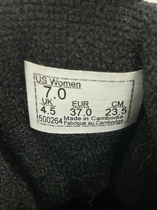 Tenis 7 (VANS)