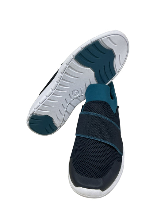 Tenis 5 (ALL IN MOTION)