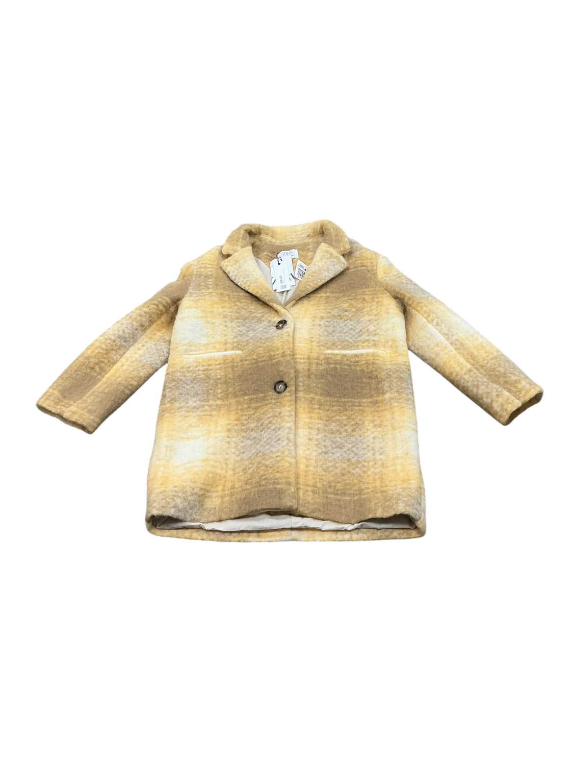 Abrigo 13-14 (ZARA)
