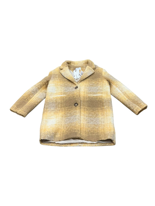 Abrigo 13-14 (ZARA)