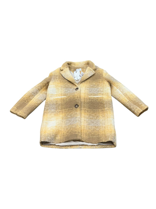 Abrigo 13-14 (ZARA)