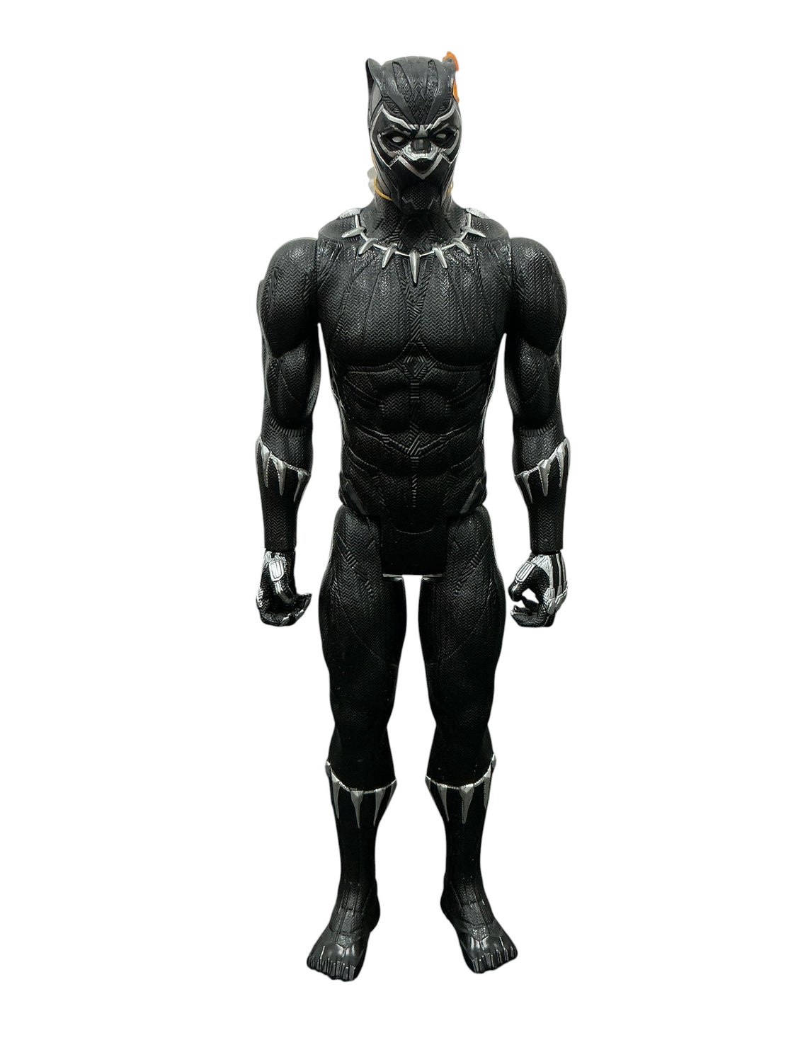 Pantera negra (HASBRO)