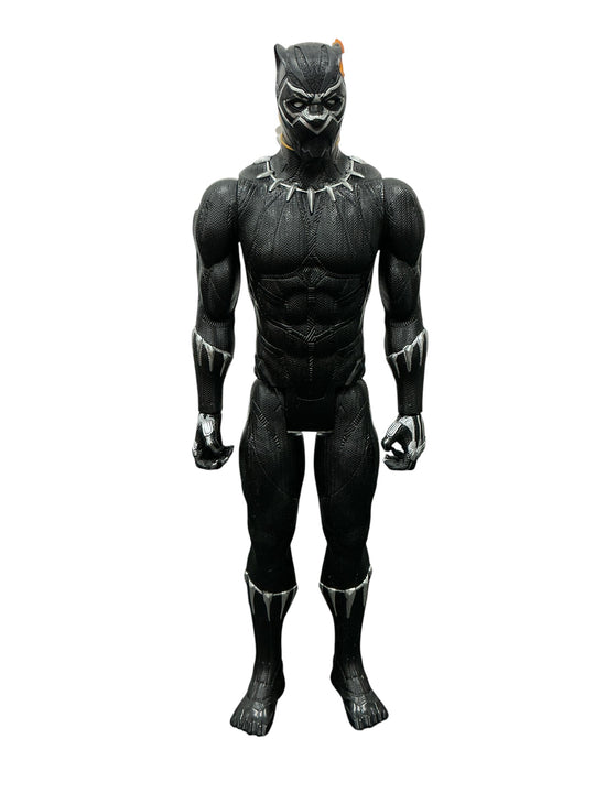 Pantera negra (HASBRO)