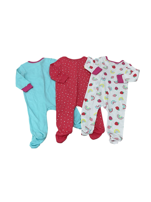 Pijama para bebé 6M (KOALA KIDS)