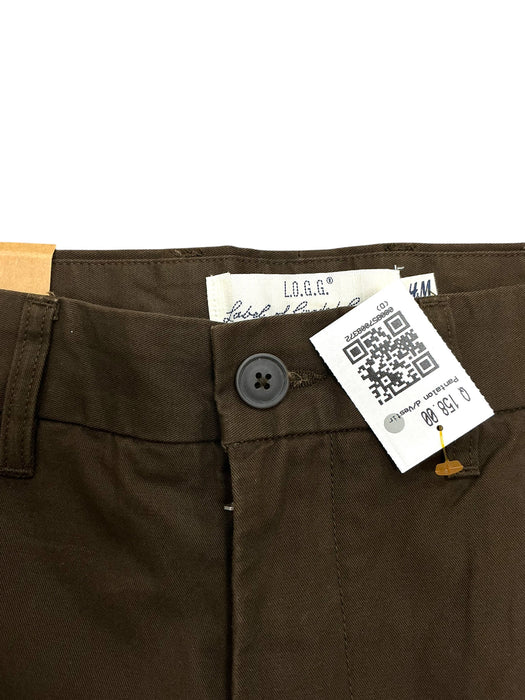 Pantalón 30 (H&M)