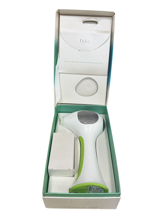 Depilador láser (TRIA BEAUTY)