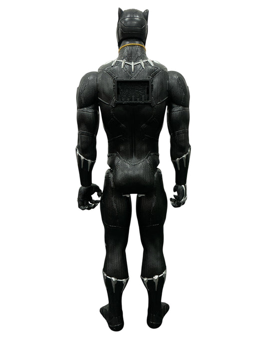 Pantera negra (HASBRO)