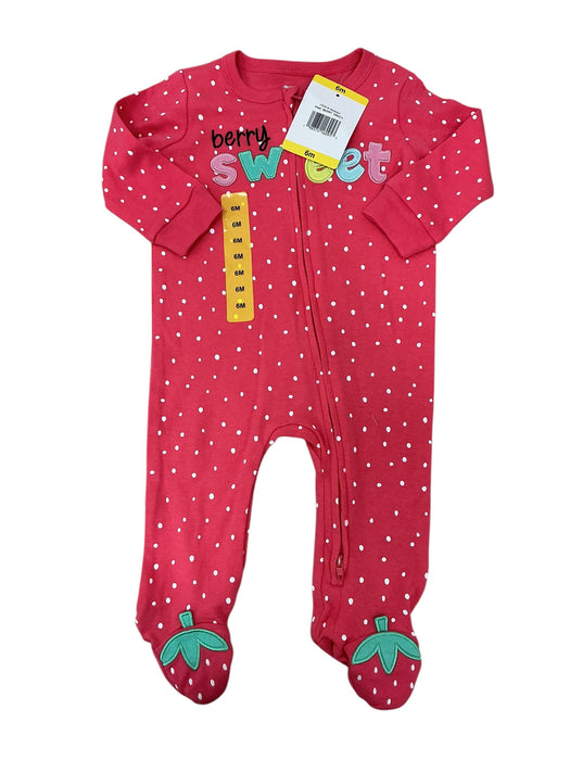 Pijama para bebé 6M (KOALA KIDS)