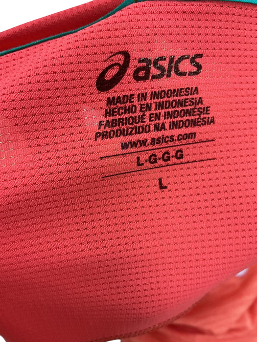Playera L (ASICS)