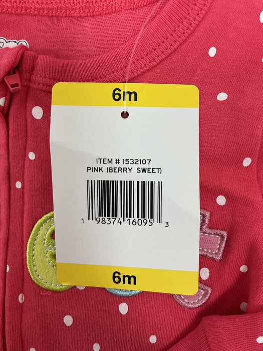 Pijama para bebé 6M (KOALA KIDS)