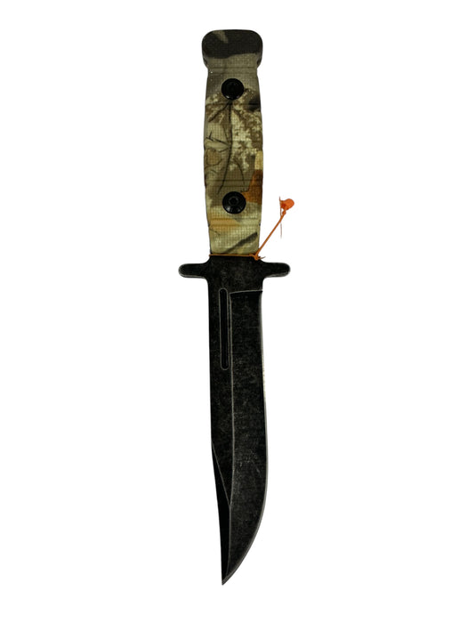 Cuchillo