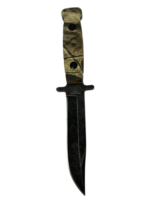 Cuchillo