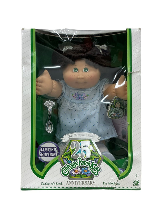 Muñeca (CABBAGE PATCH KIDS)