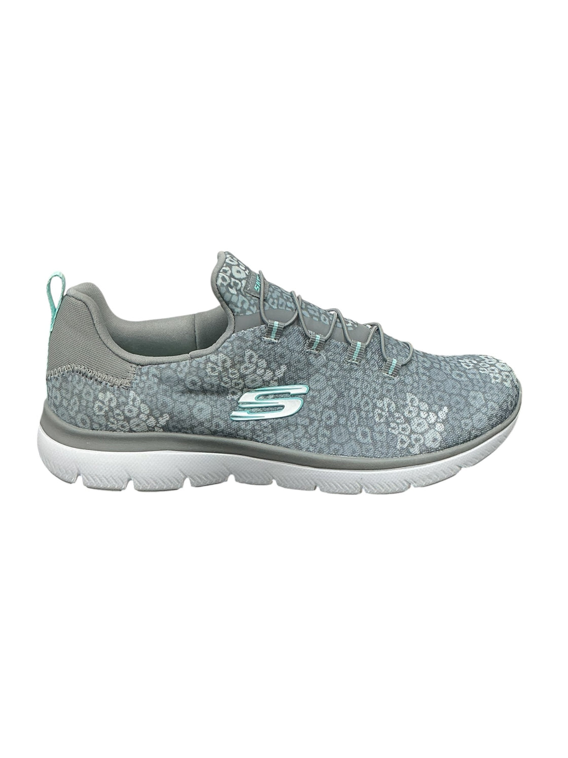Tenis 8 (SKECHERS)