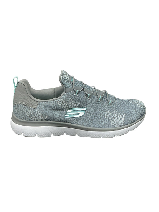 Tenis 8 (SKECHERS)