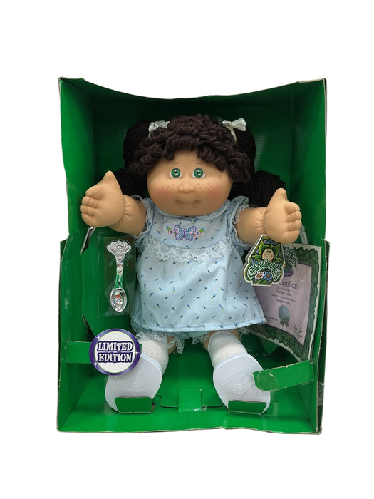 Muñeca (CABBAGE PATCH KIDS)