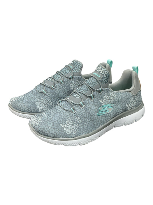 Tenis 8 (SKECHERS)