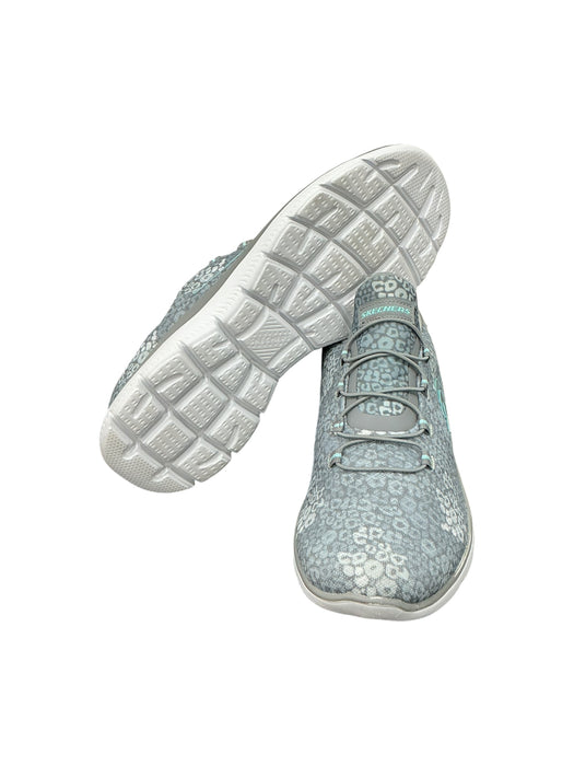 Tenis 8 (SKECHERS)