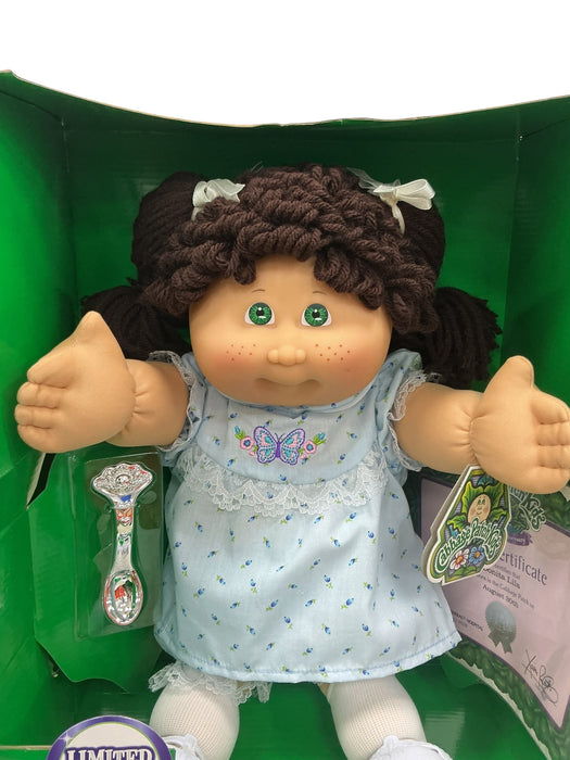 Muñeca (CABBAGE PATCH KIDS)