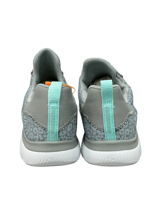 Tenis 8 (SKECHERS)