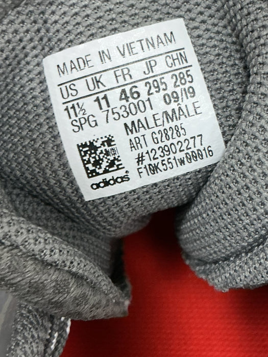 Tenis 11.5 (ADIDAS)