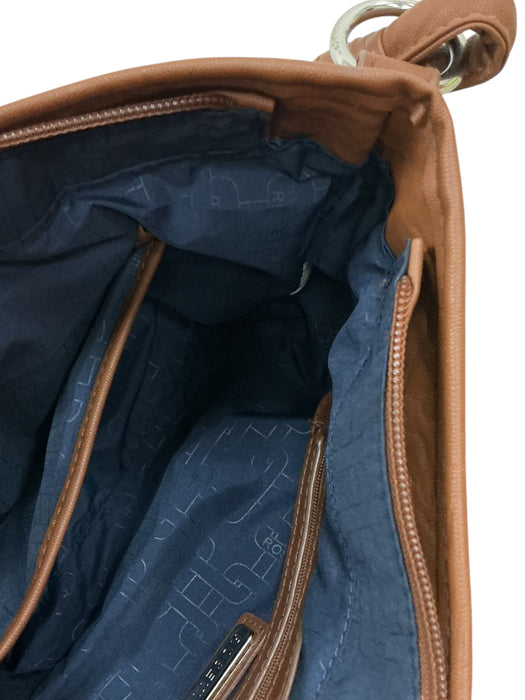 Bolso Shoulder (ROSSETI)