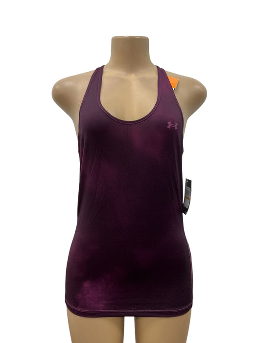 Blusa Deportiva S (UNDER ARMOUR)