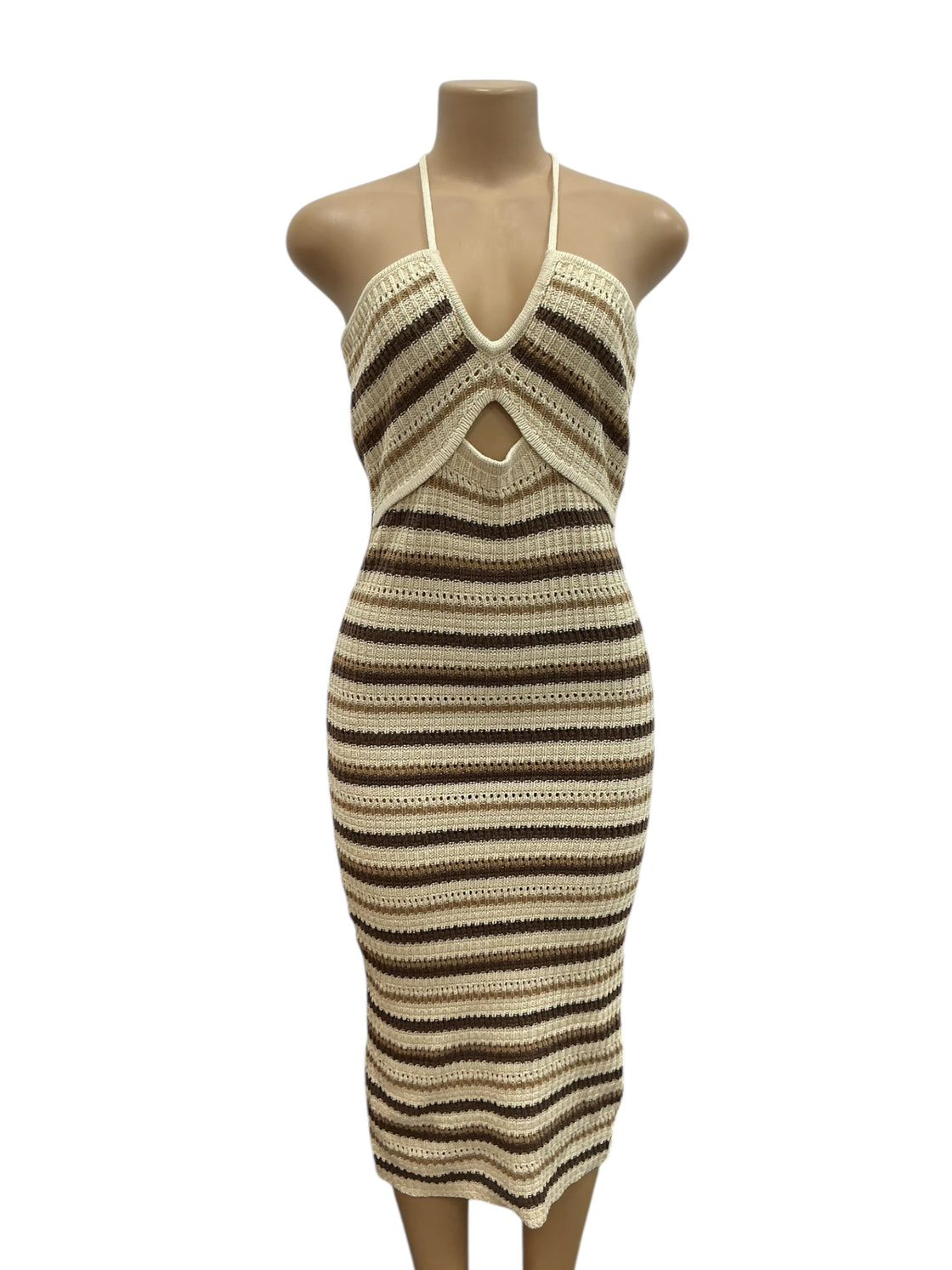 Vestido XL (FASHIONNOVA)